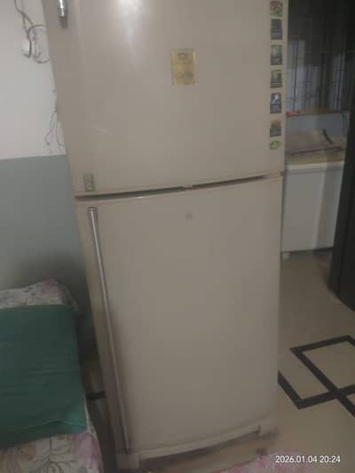 Dawalance Refregerator