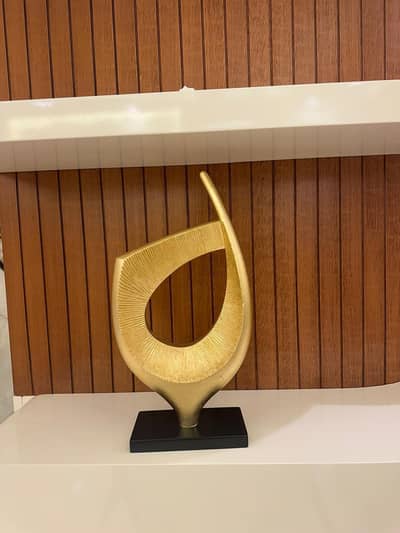 Decorations and Candle light stand