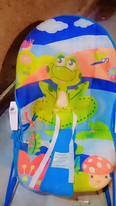 baby bouncer good condition