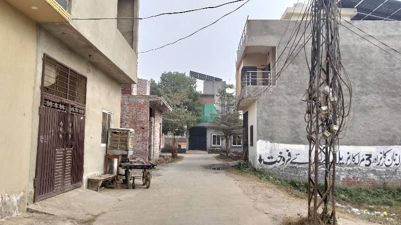 Corner plot for sale 7