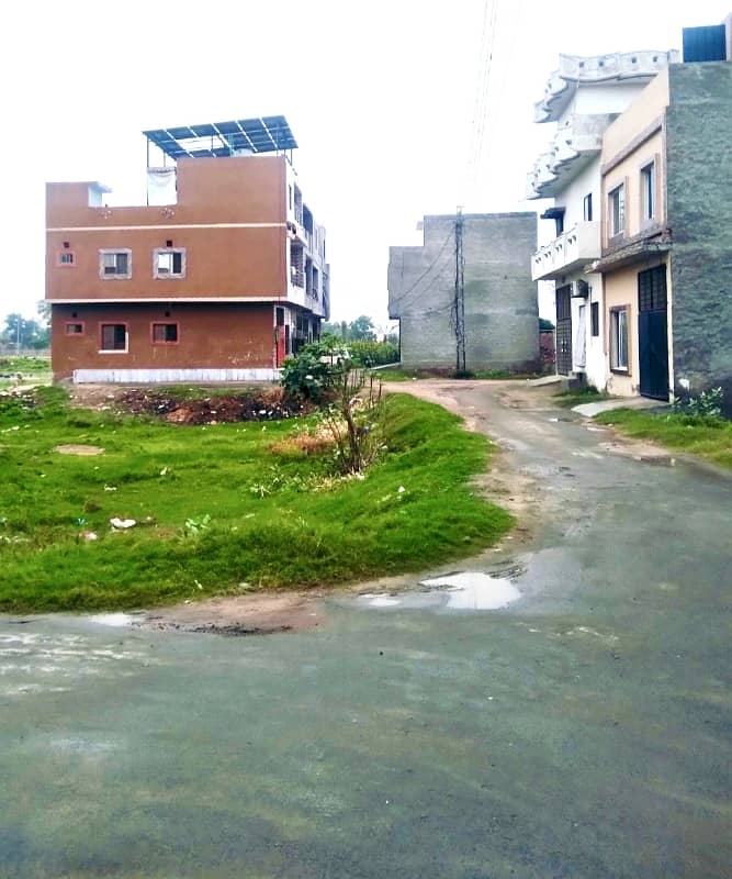 Corner plot for sale 21