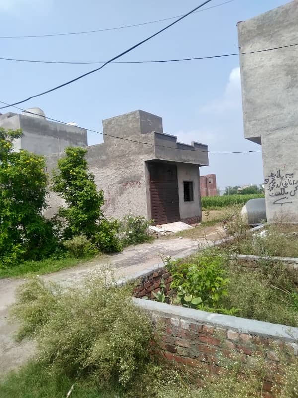 Corner plot for sale 25