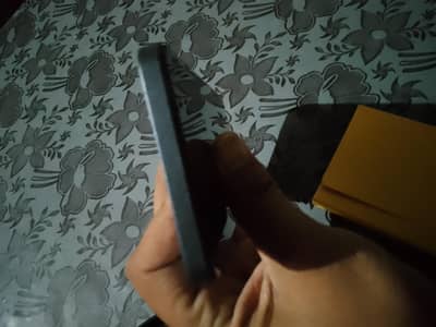 Realme Note50/4Gb Ram 64 Memory With Full Box