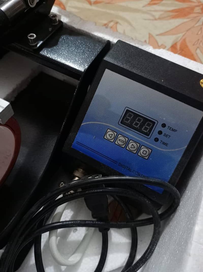 sublimation machine 2