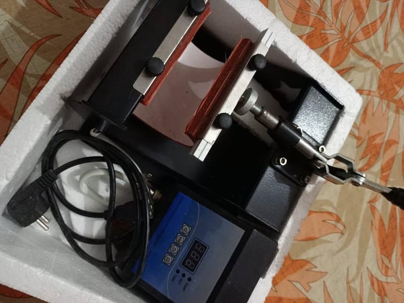 sublimation machine 3