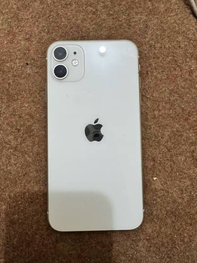 Iphone 11 non pta 64gb 7/10