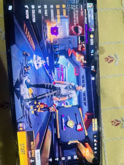 Sony xz3 4/64 Non Pta