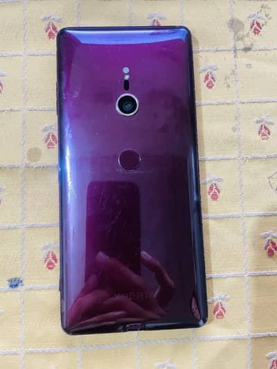 Sony xz3 4/64 Non Pta