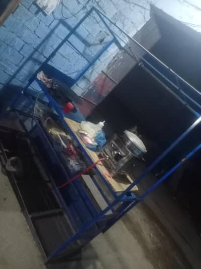 food counter for sale good condition 03115149608