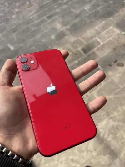 Iphone 11 pta approve