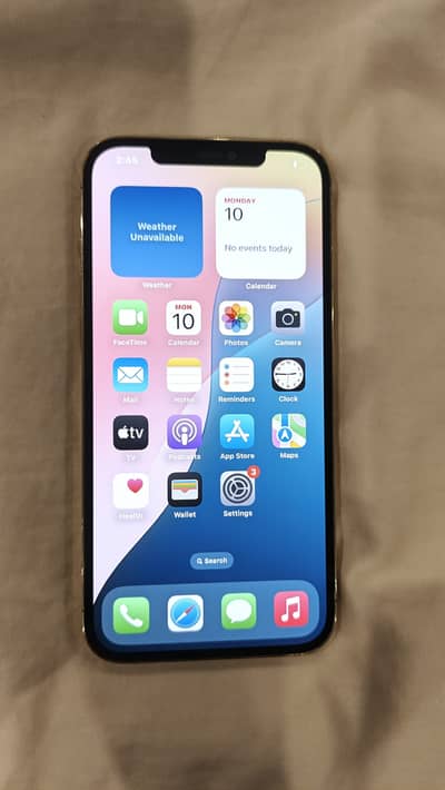 Apple iPhone 12 Pro Max