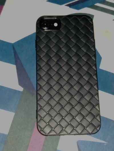 iPhone 7 waterproof NoN PtA