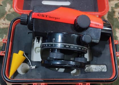 Automatic Level CST/Berger PAL 22G