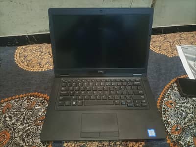 Dell Latitude 5490 i5 16GB 512GB SSD Excellent Condition