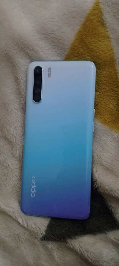 oppo f15 8/256