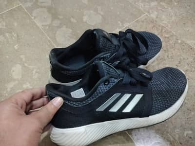 selling my Adidas sneakers