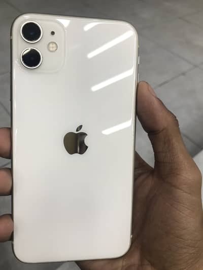Iphone 11 128GB