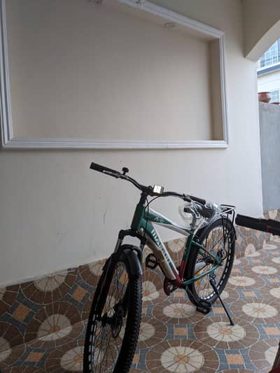 cycle for sale