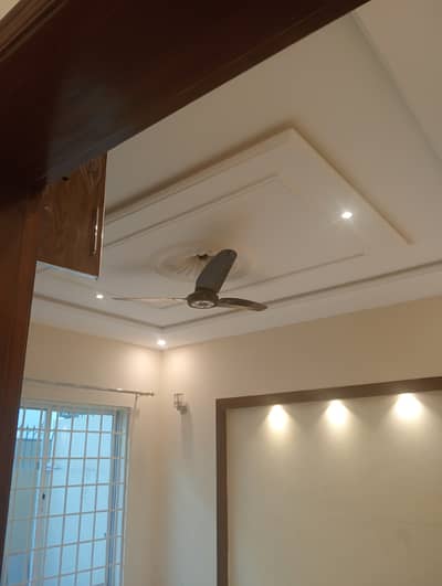 4marla 4beds neat and clean house for rent in G 13 1 islamabad