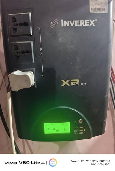 200 vold ups for sell