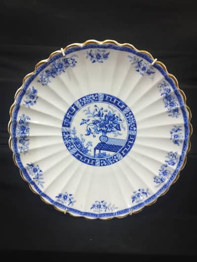 Blue & white Collection