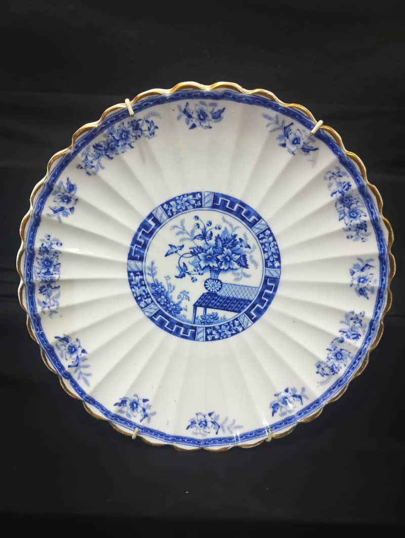 Blue & white Collection 1