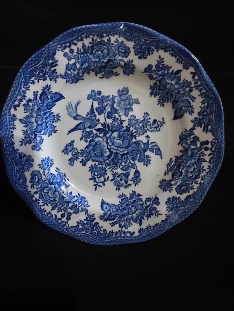 Blue & white Collection 5