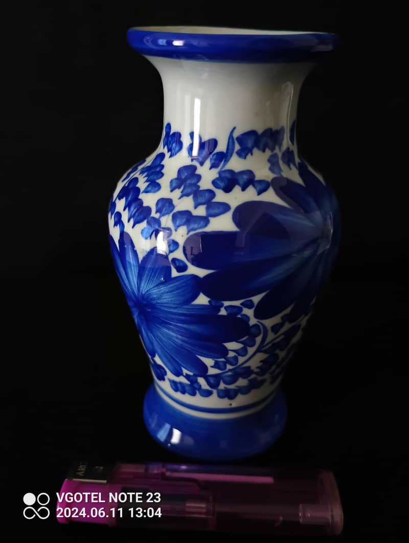 Blue & white Collection 12