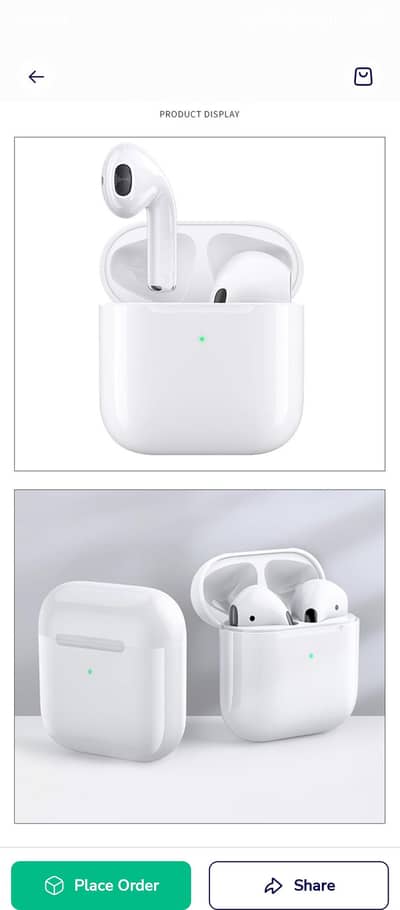 Airpods