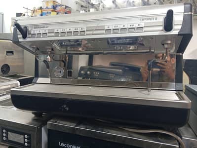 Coffee Machine Italian