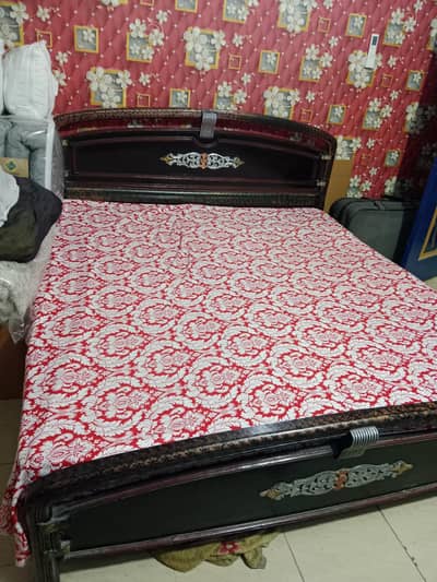 BED FOR SALE  PRICE  ,