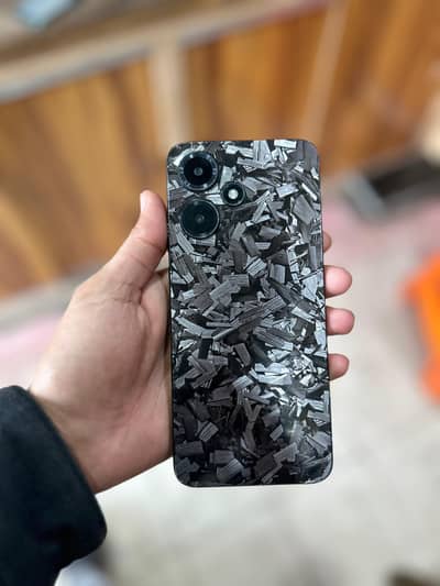 Infinix hot 30 play/infinix note 7