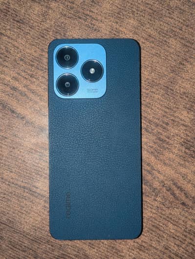 REALME C63