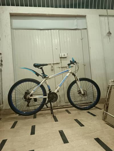 Bicycle continental for sale