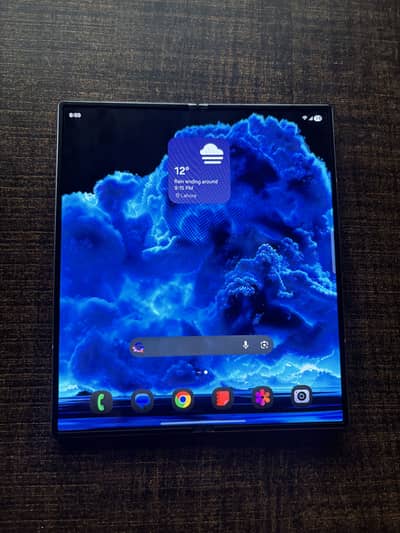 Samsung Z Fold 6 12/512GB/Non PTA