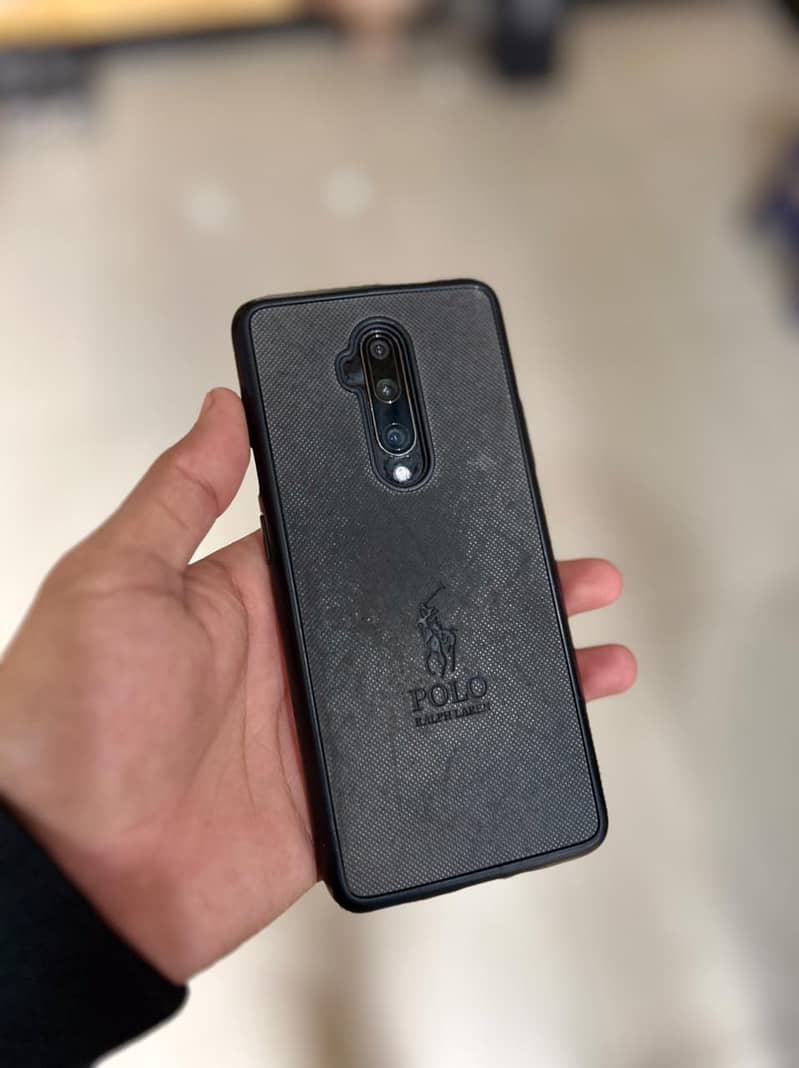 OnePlus 7pro 0