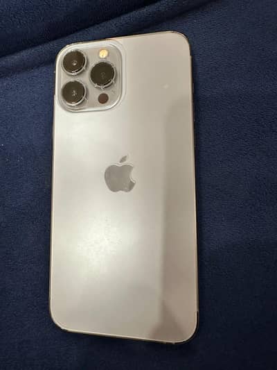 iphone 13 Pro Max PTA Approved