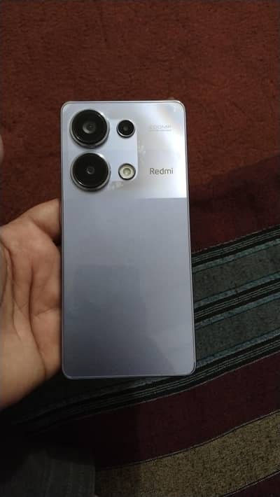 Redmi Note 13 pro