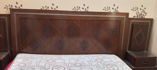 Complete Bedroom Set