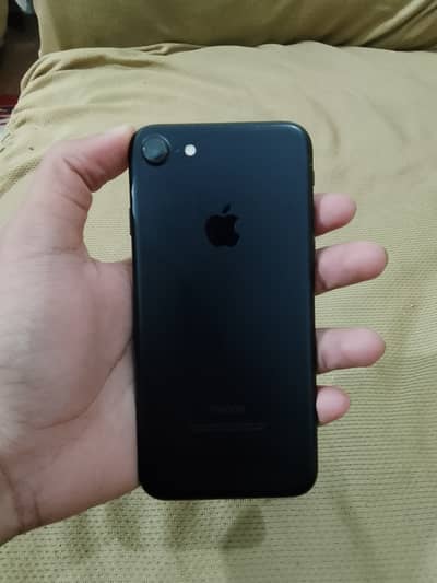 iPhone 7, exchange possible