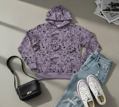 Premium quality Hoodie