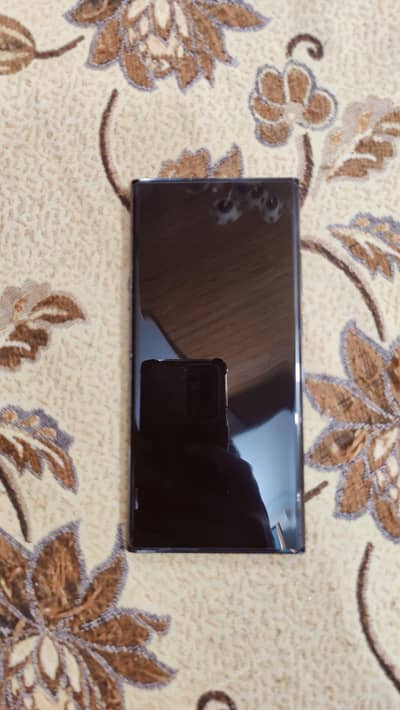 Samsung Note 20 Ultra 12/256