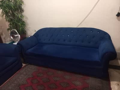 5 Seater Sofa set