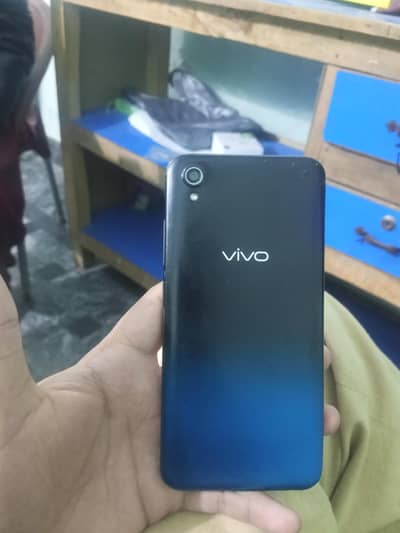 vivo y91d