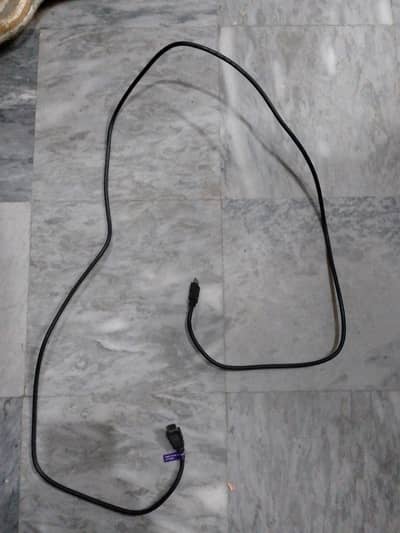 HDMI original cable for sale 3 meters