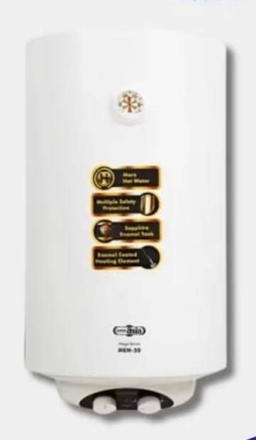 Electric water heater  30 ltr  excellent condition