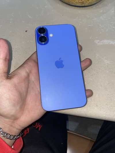 Iphone 16 plus dual sim pta