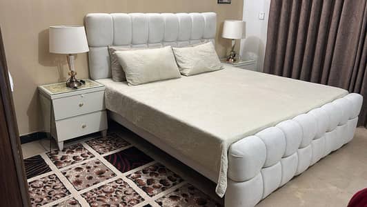 deco paint bed set for sale