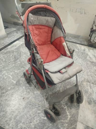 prams & walkers for kids