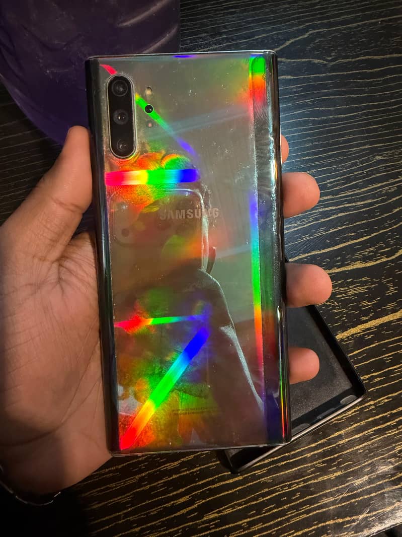 note 10 plus 2